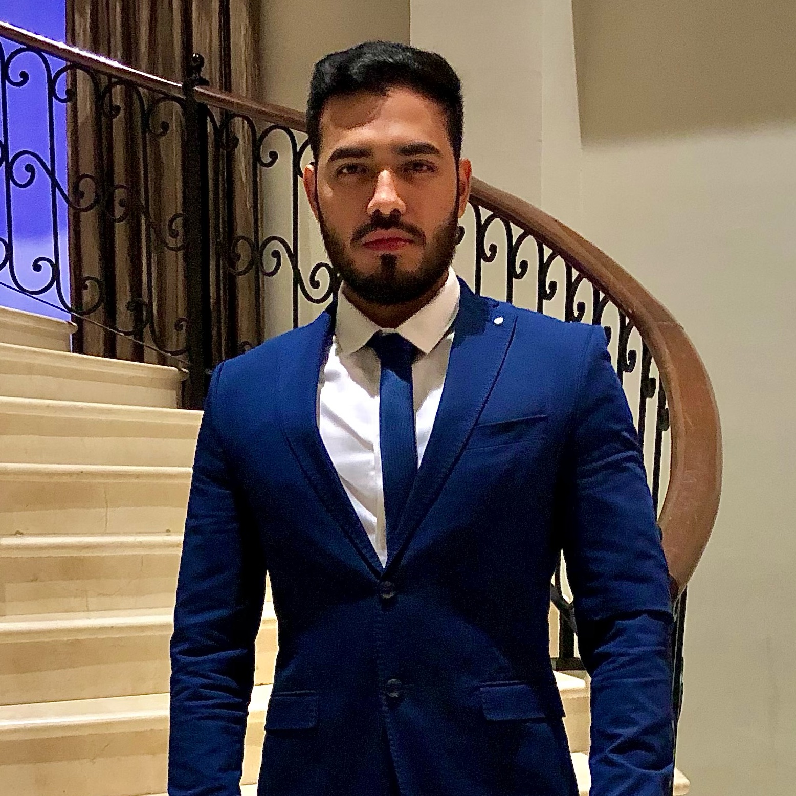Alberto Rangel
