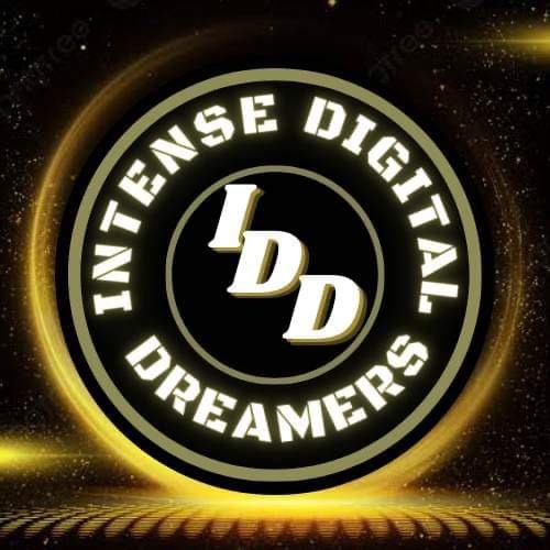 Intense Digital Dreamers | Cebu City
