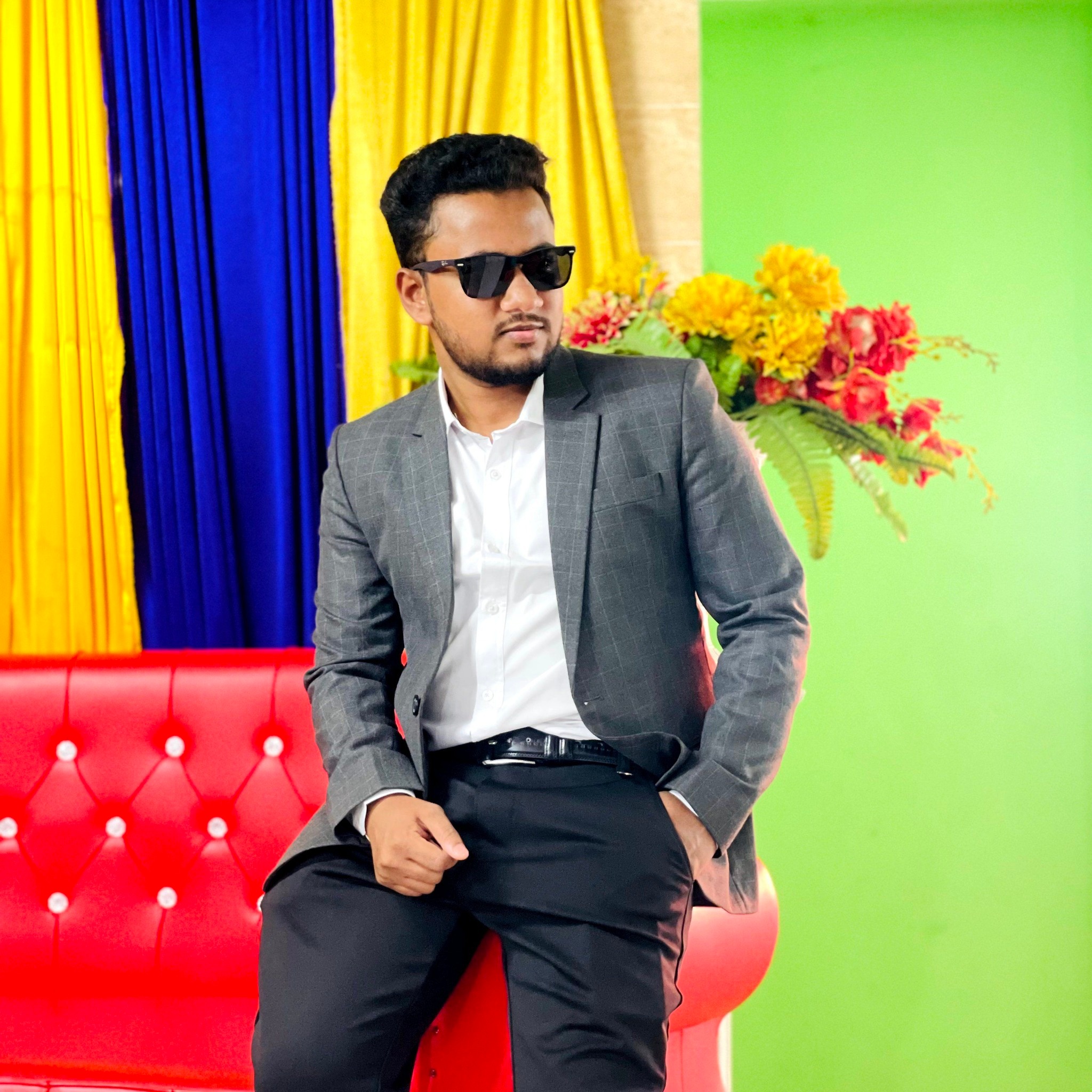 Noman Chowdhury
