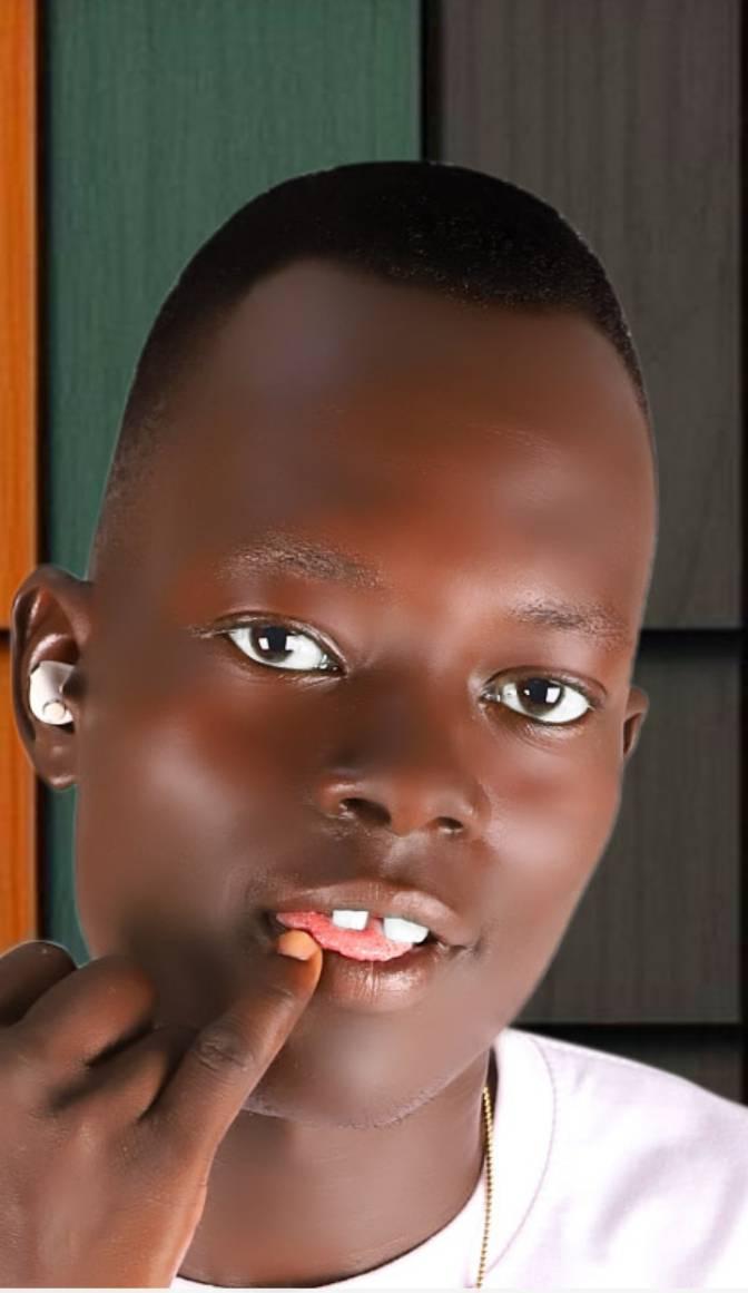 Mith Majok Dhieu.