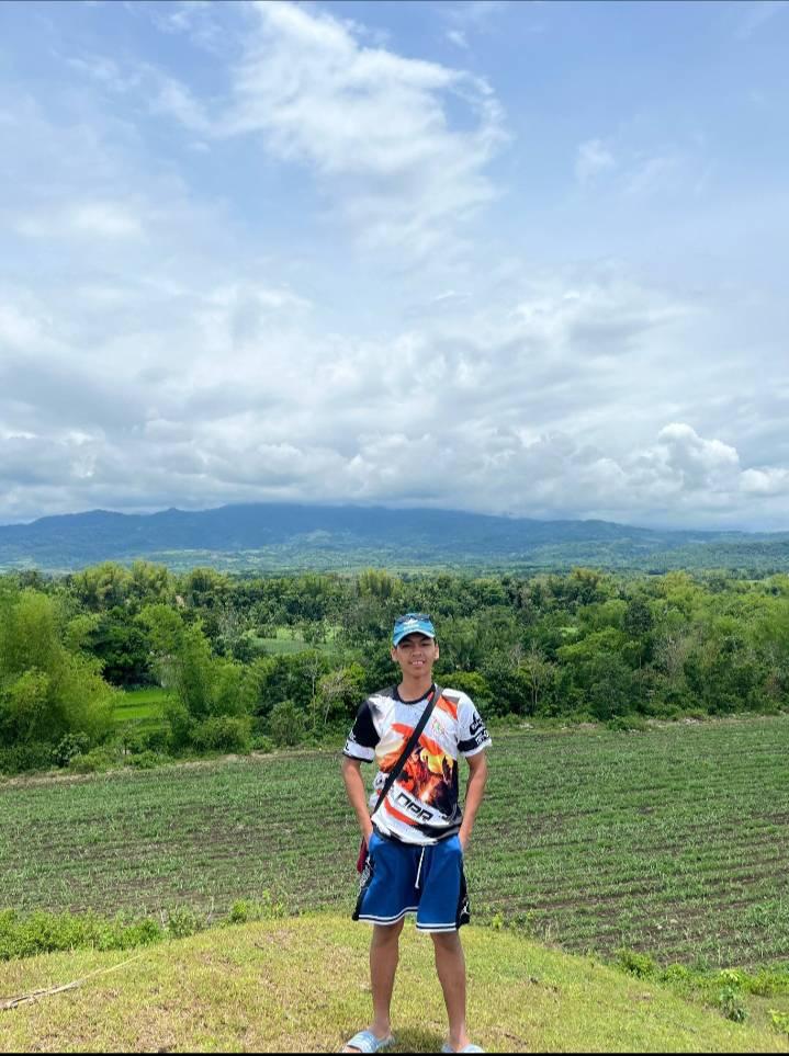 Jun Rey Vasaylaje Tapion