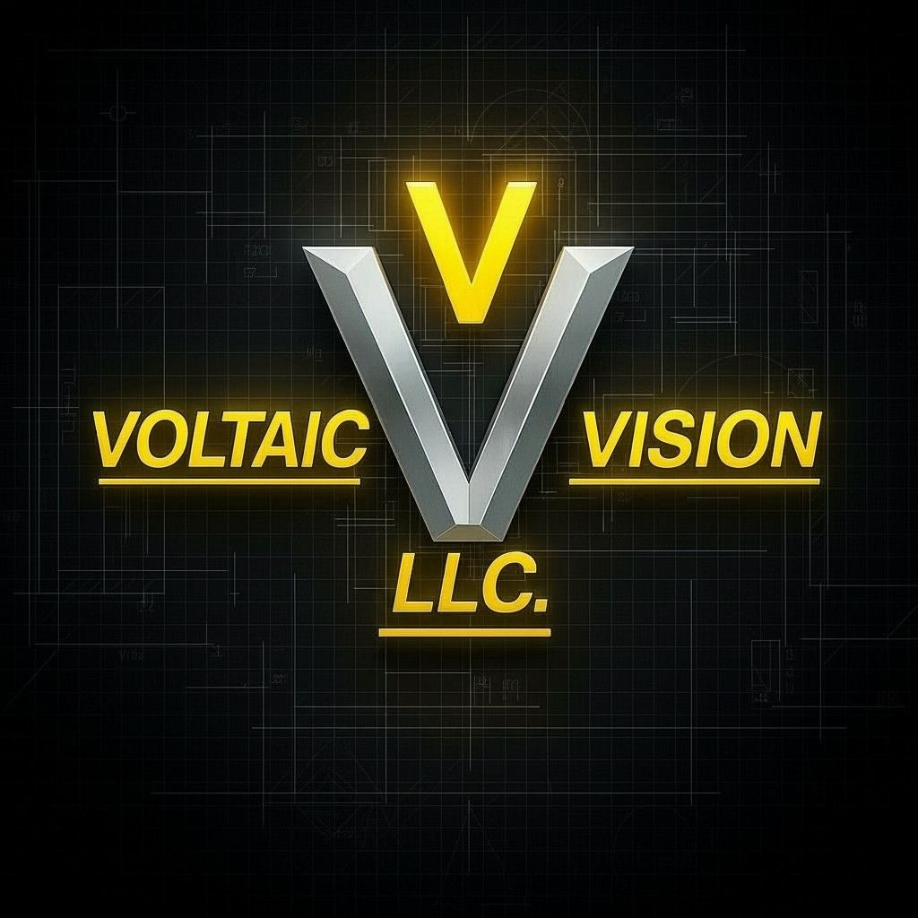 Voltaic Vision LLC | Hampshire IL