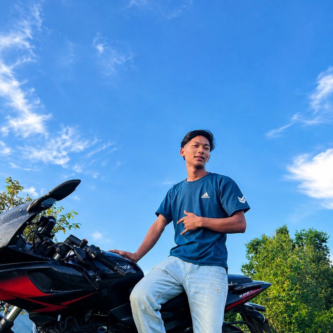 Dinesh Rana