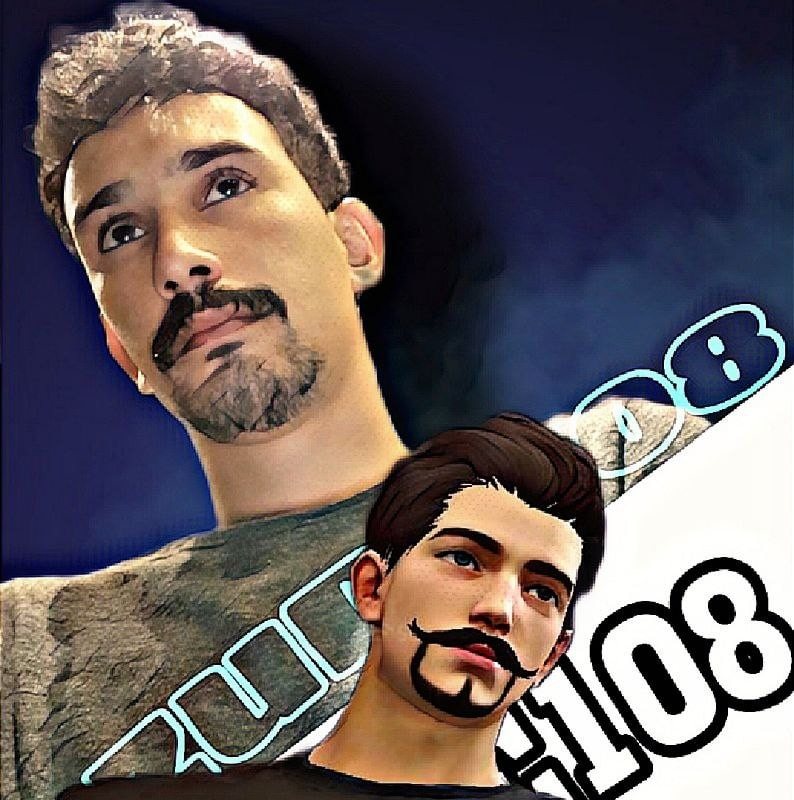 AZURE 108