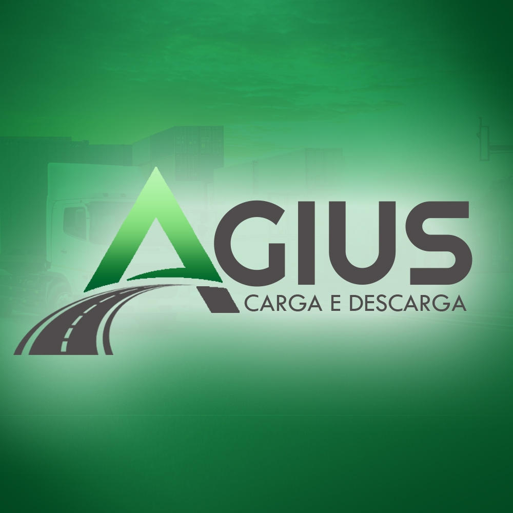 AGIUS - Carga e Descarga