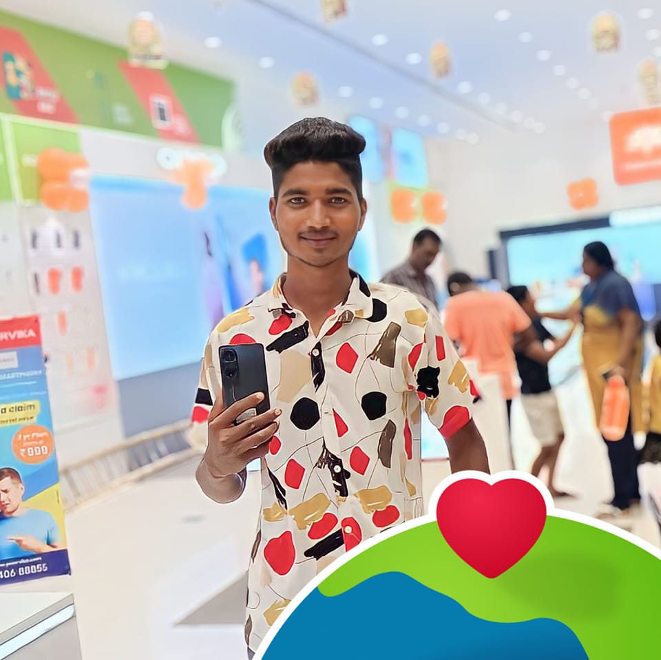SK Samim 2.5 | Chennai