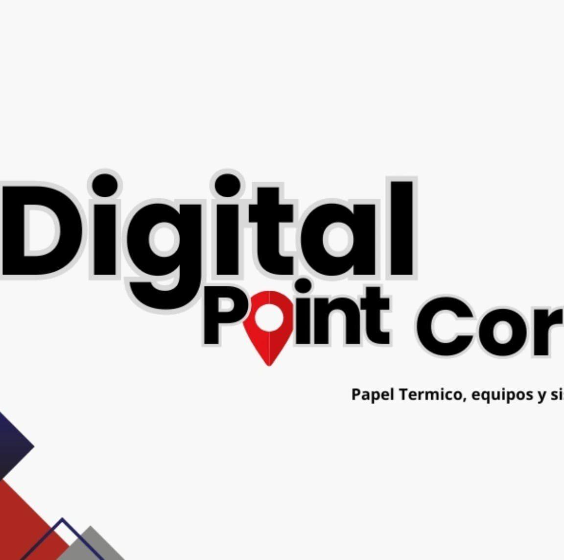 Digital Point Corp | San Salvador
