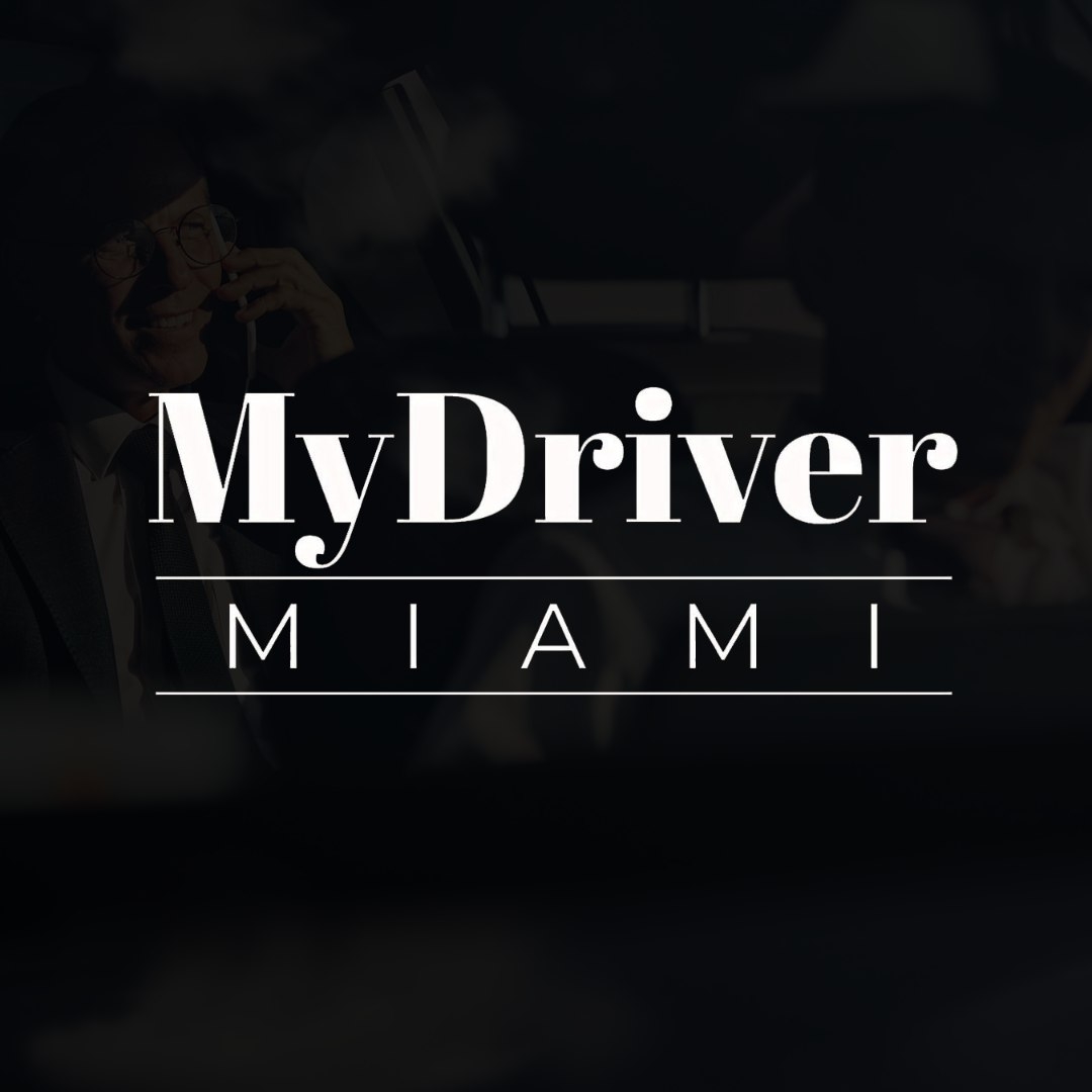 My Driver Miami