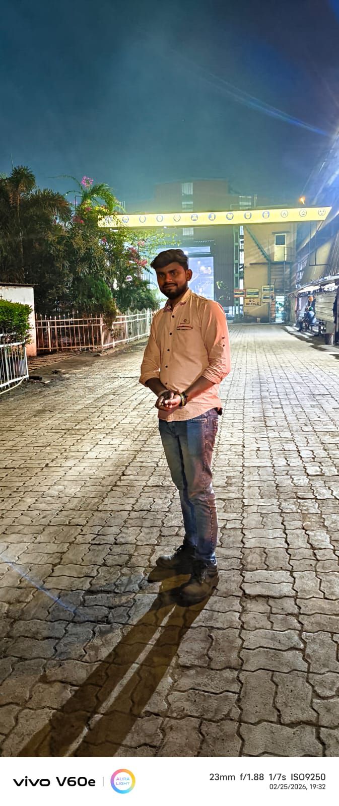 सई जाधव on Reels
