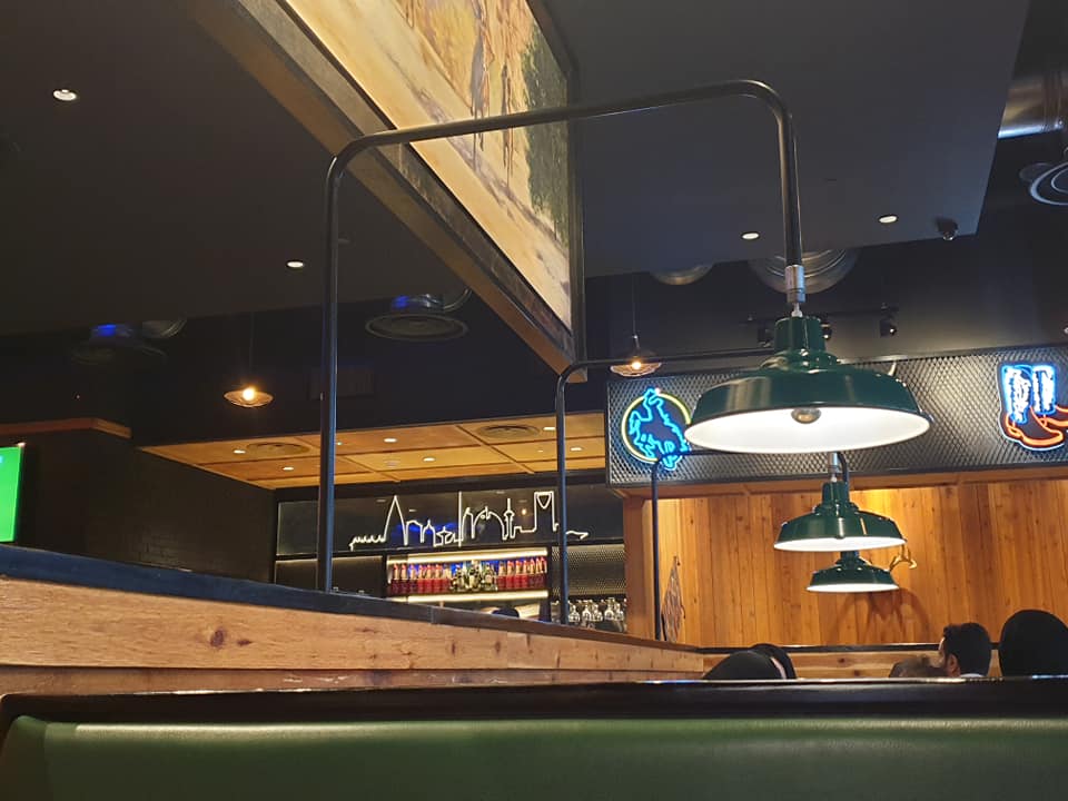 Texas Roadhouse Middle East | Riyadh
