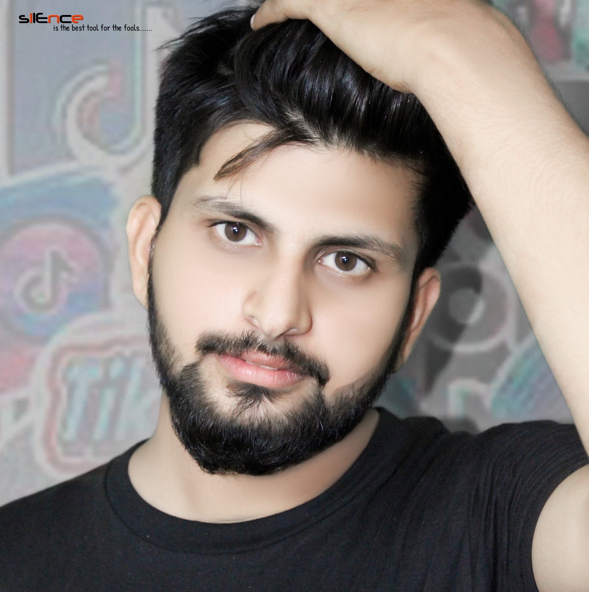 Intizar Chaudhary