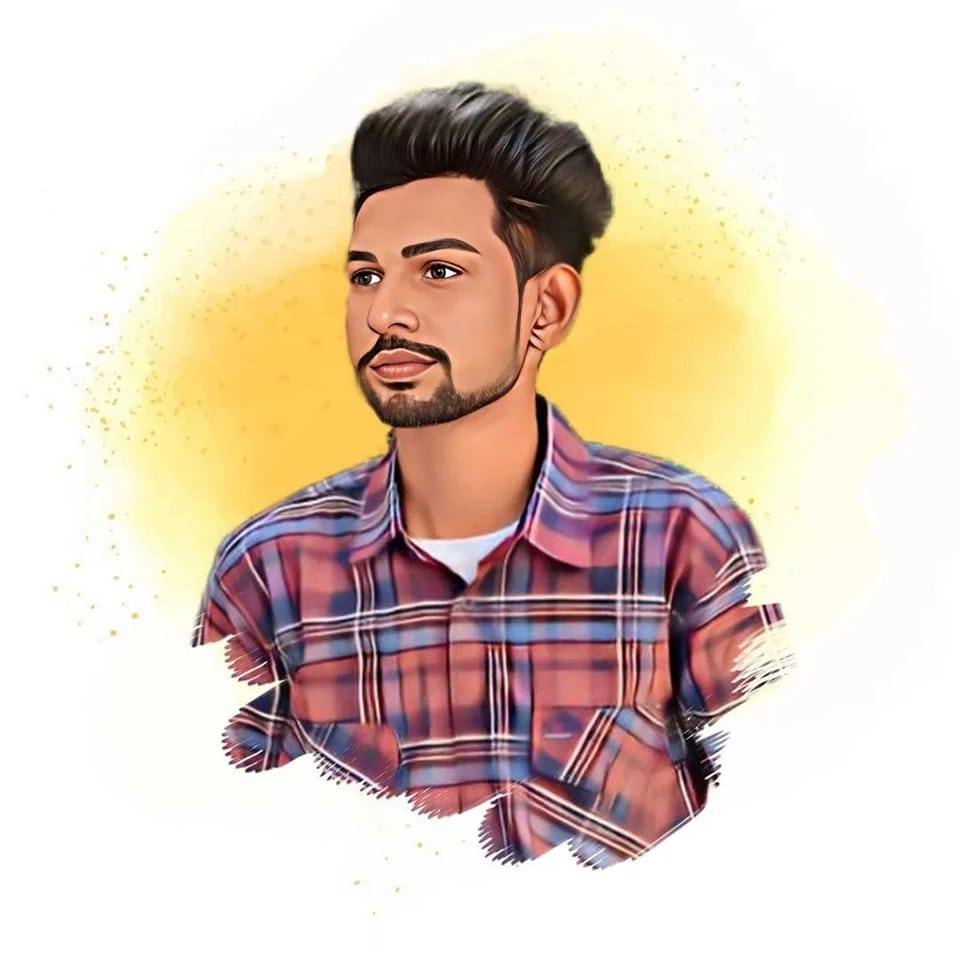 Gourman Fateh | Mansa
