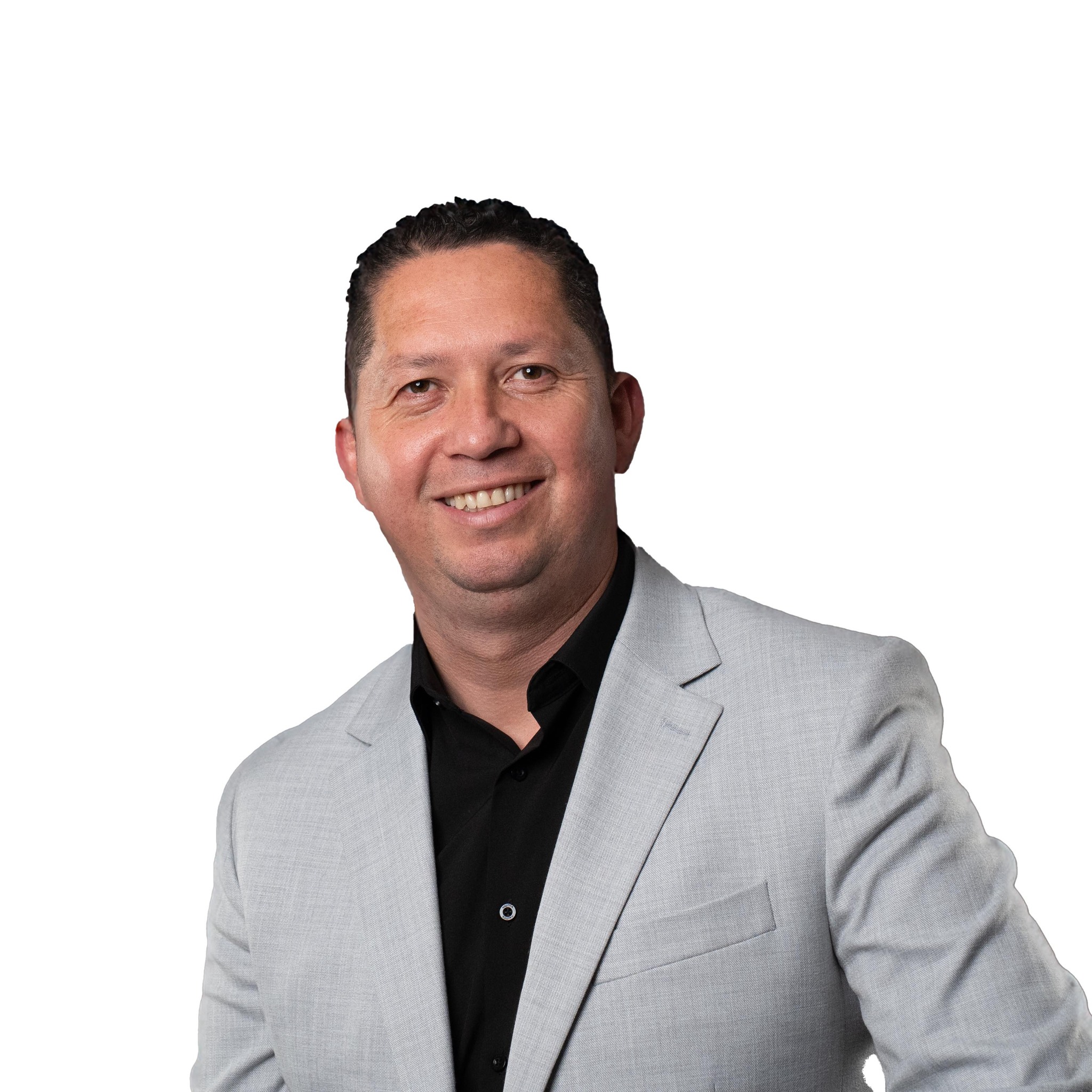 Edder Mendez | Montreal QC