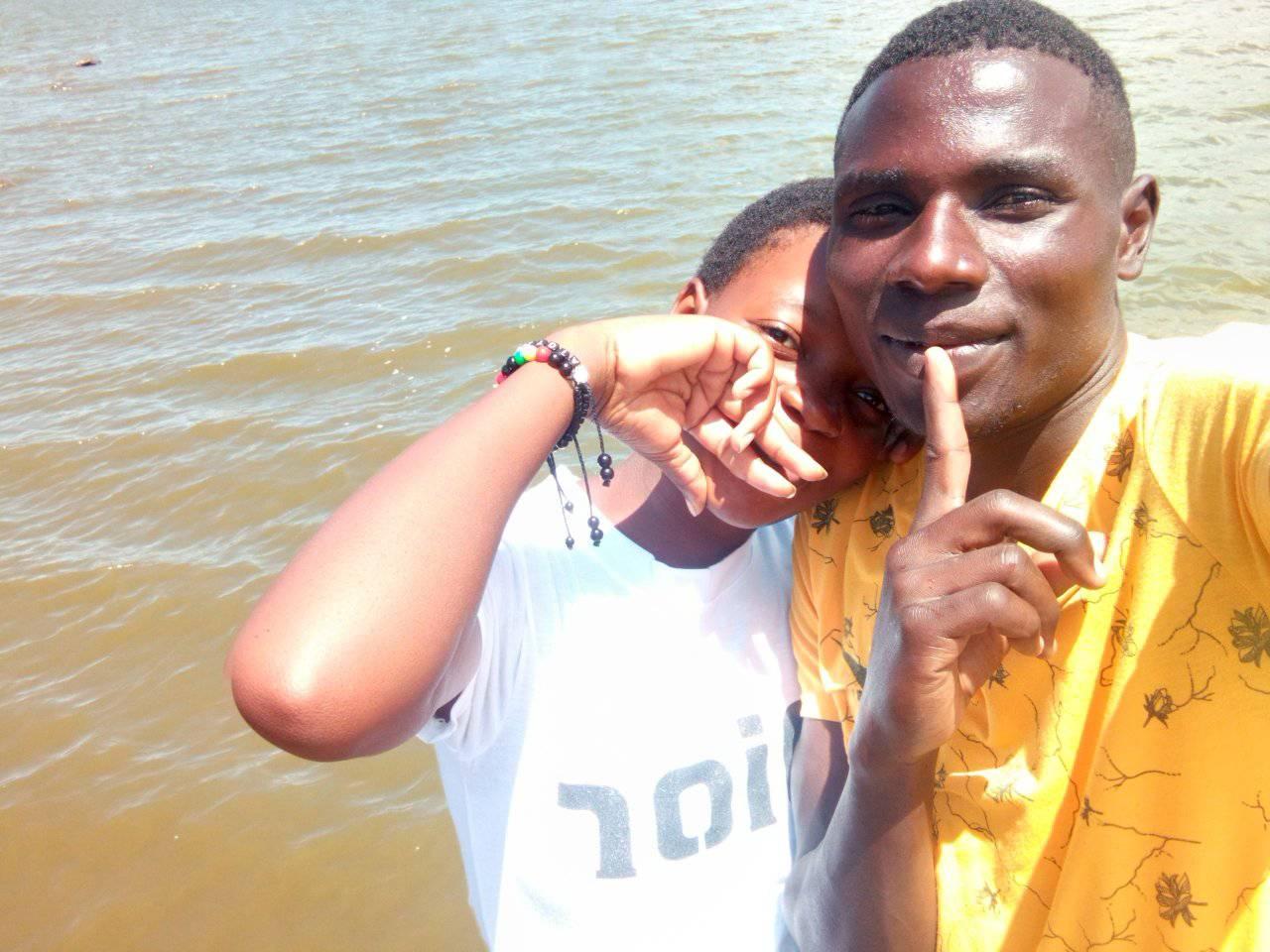 Ruto Arap Masibai Ruto