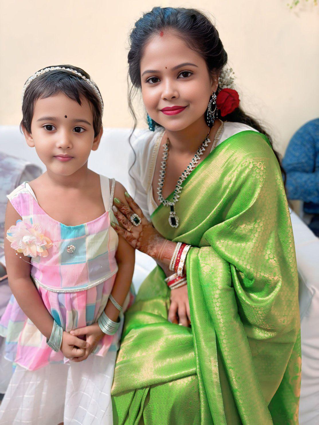 Angel Rani