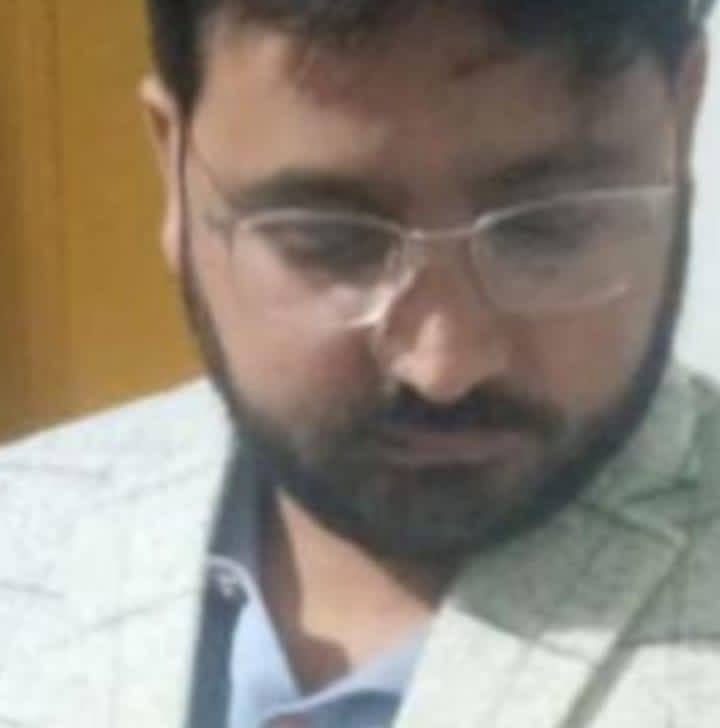Shakeel Razvi