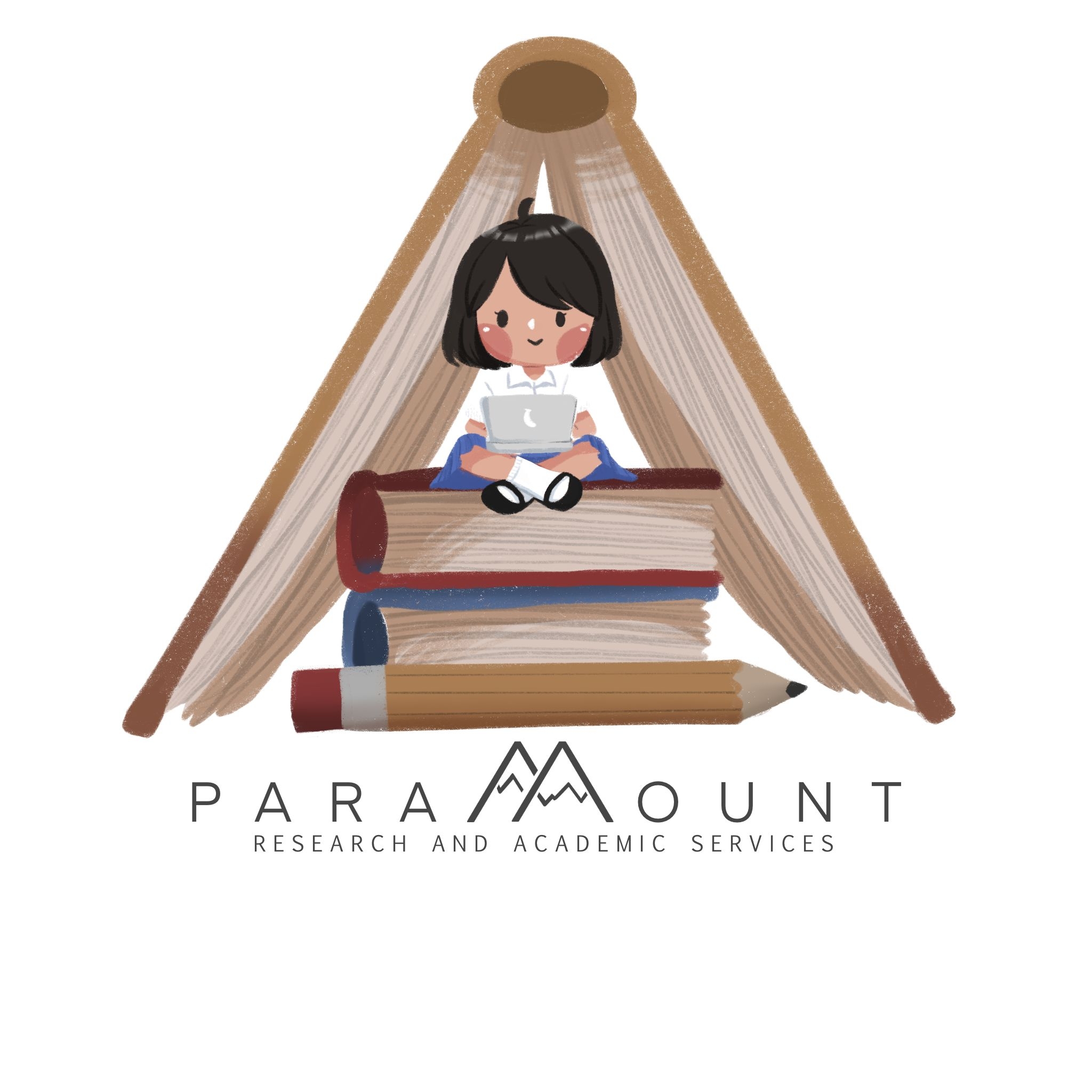 Paramount Research and Academic Assistance | Bacolod CIty