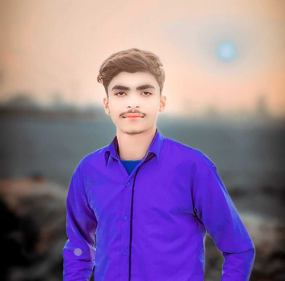 Rihan Pardhañ