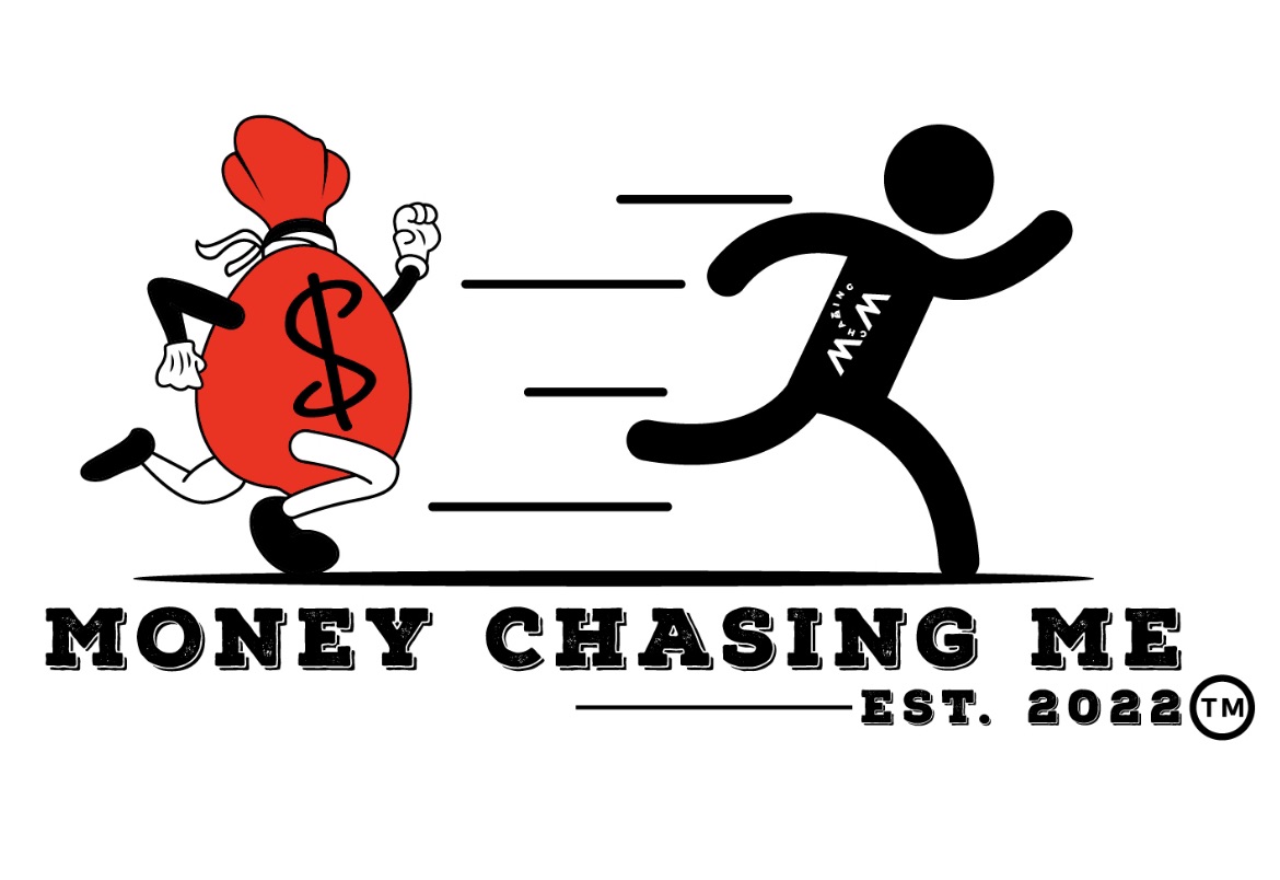 Money Chasing Me TM | Dallas TX