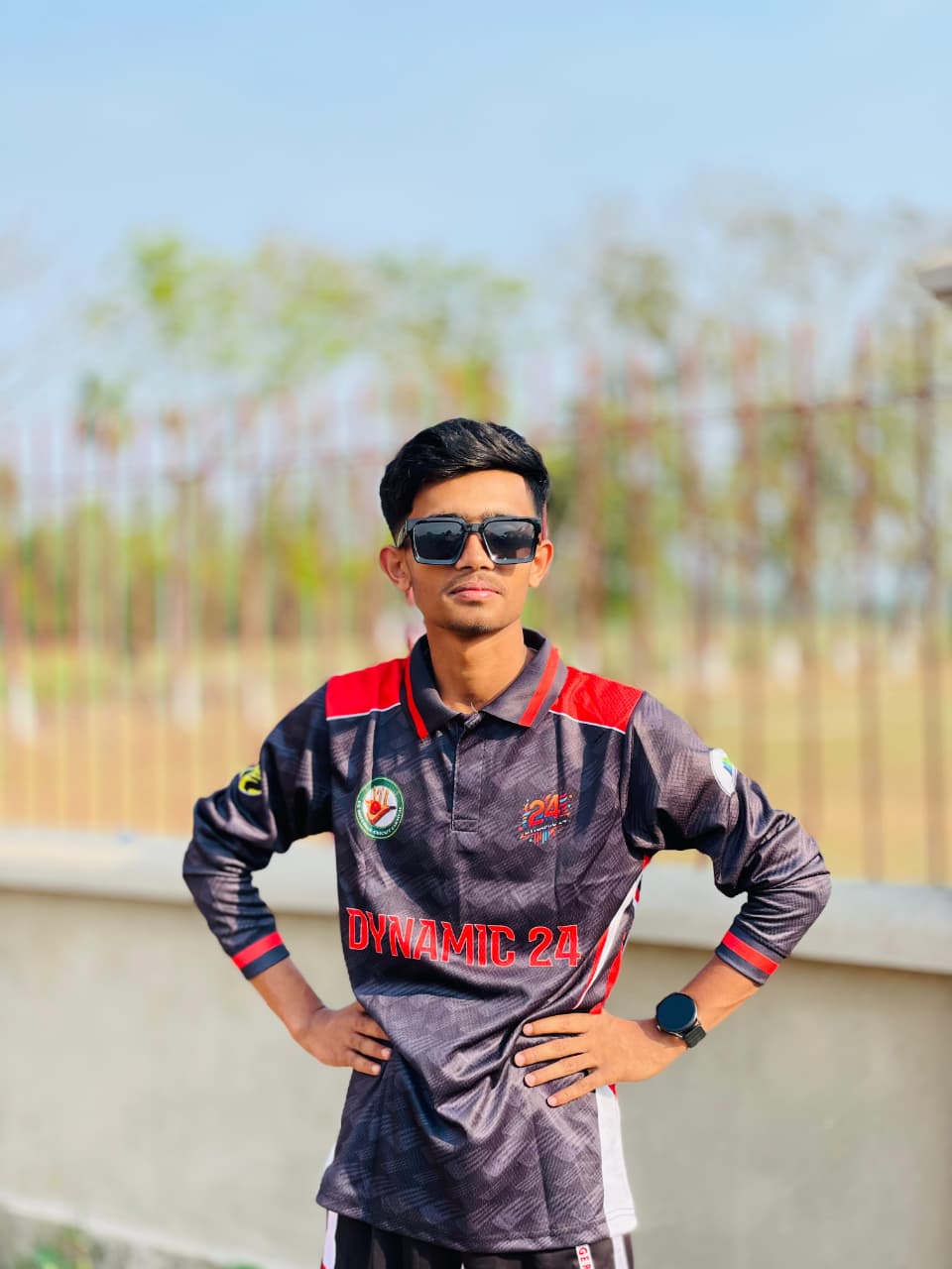 Al-amin Rifat