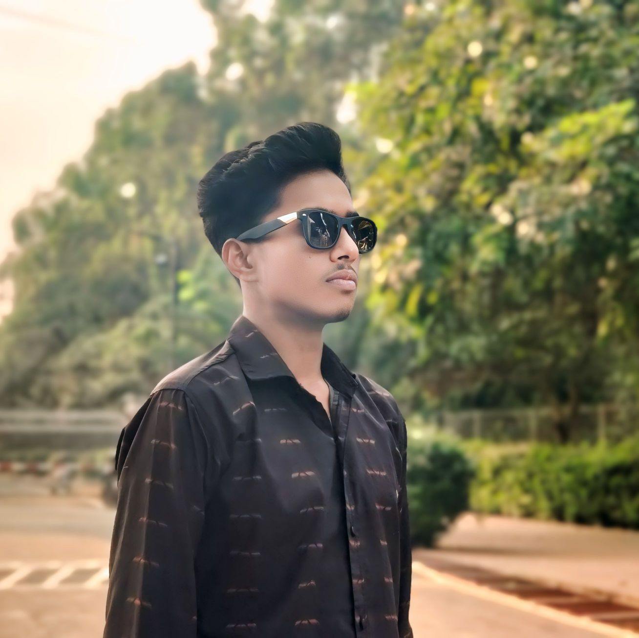 Md Rafi Hasan