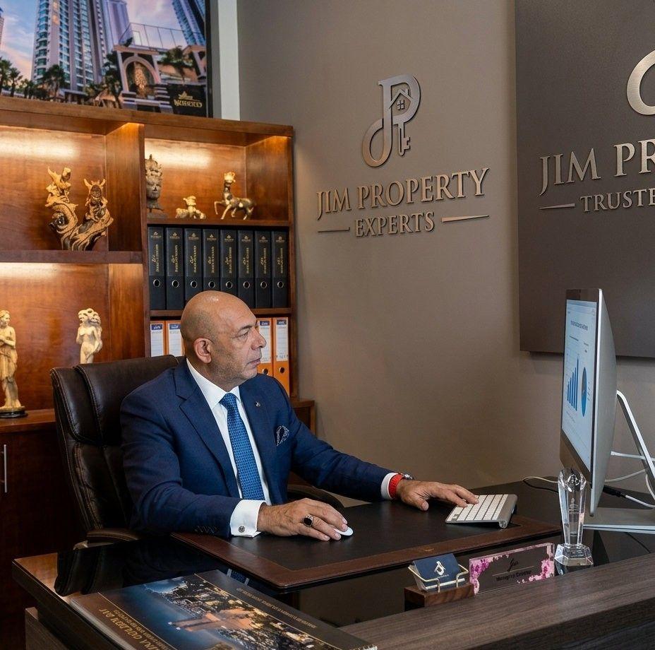 Jim Property Experts | Pattaya