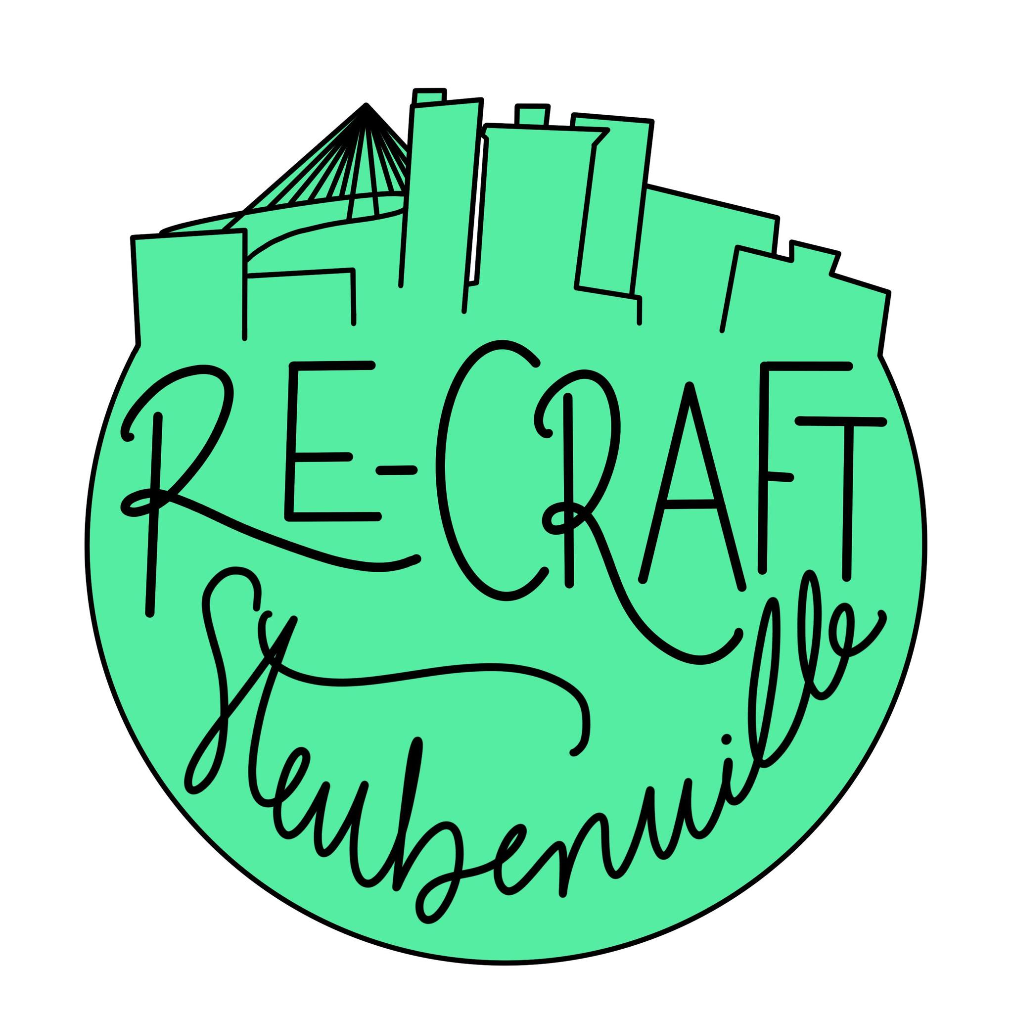 Re-Craft Steubenville | Steubenville OH