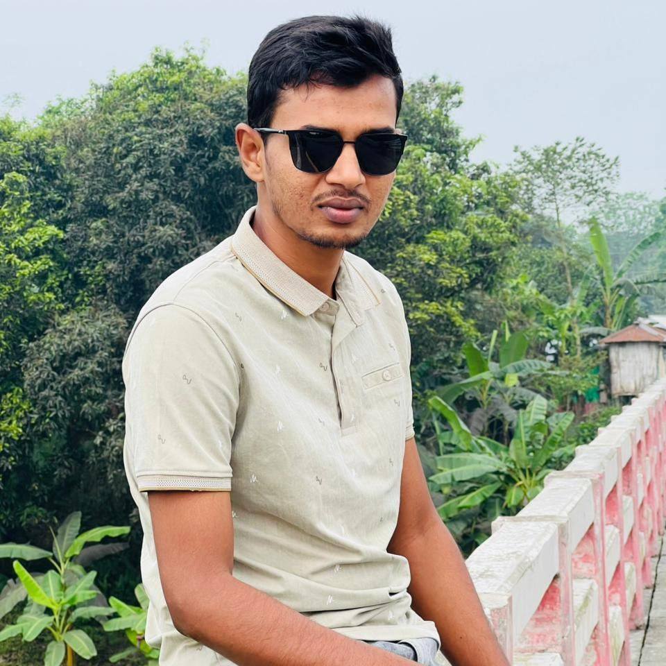 MD Sohag