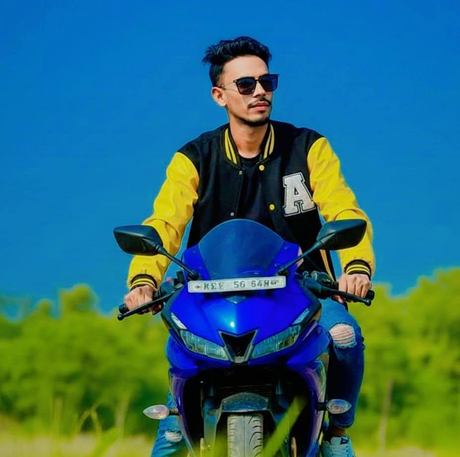 Mohammad Jaynal Abedin