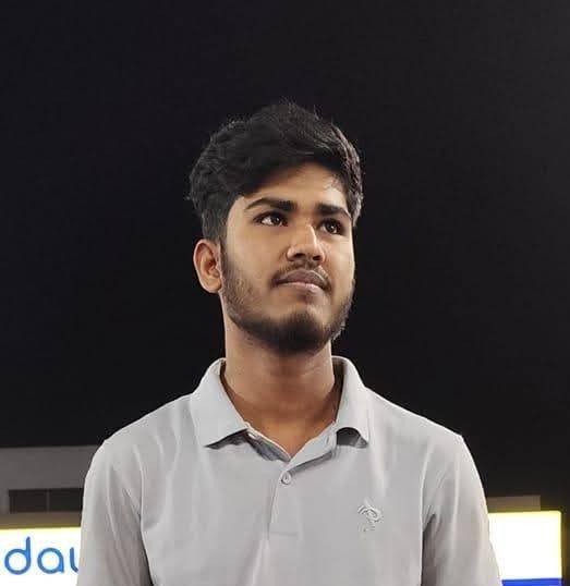 Md Mehedi Hasan Midul