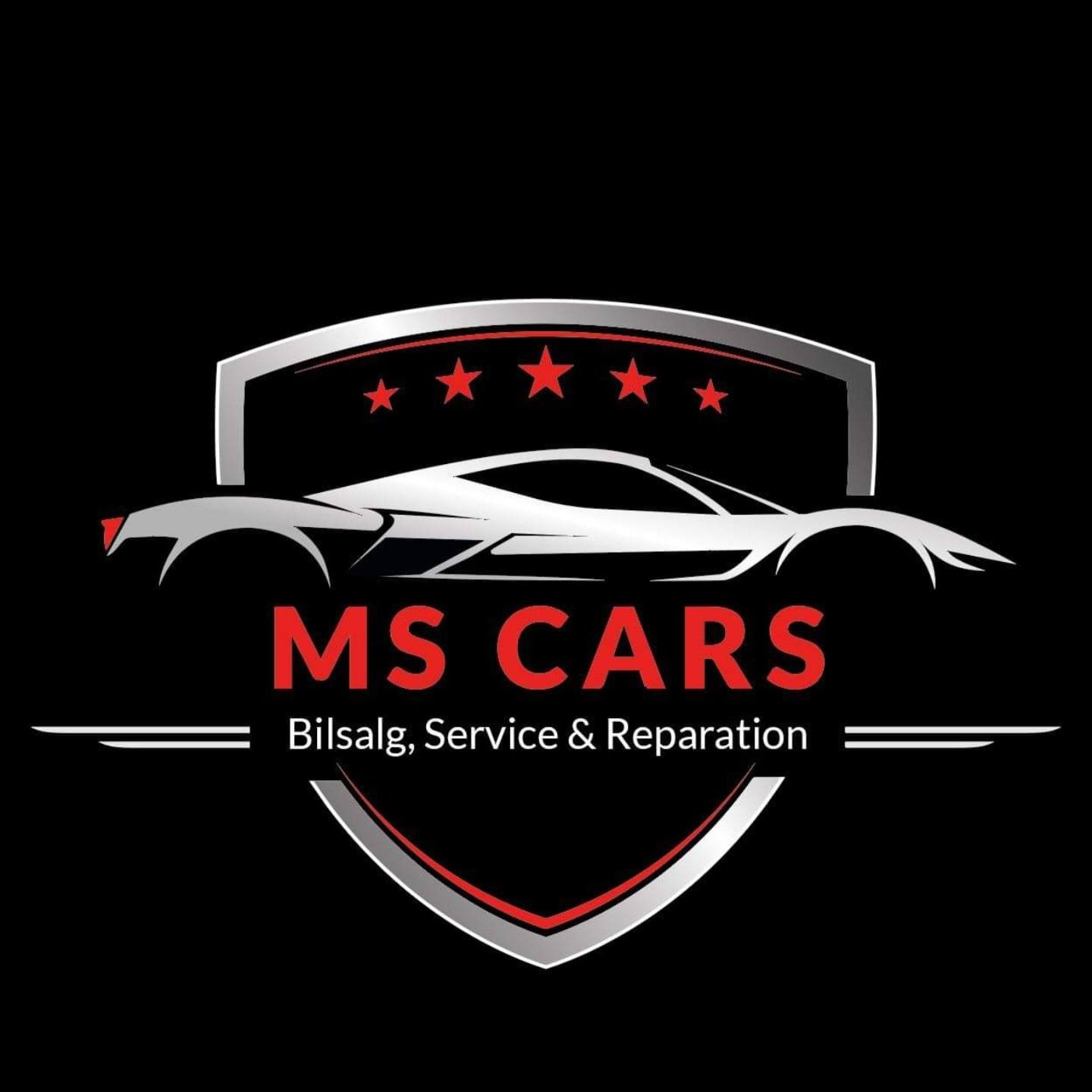 MS-Performance | Bække