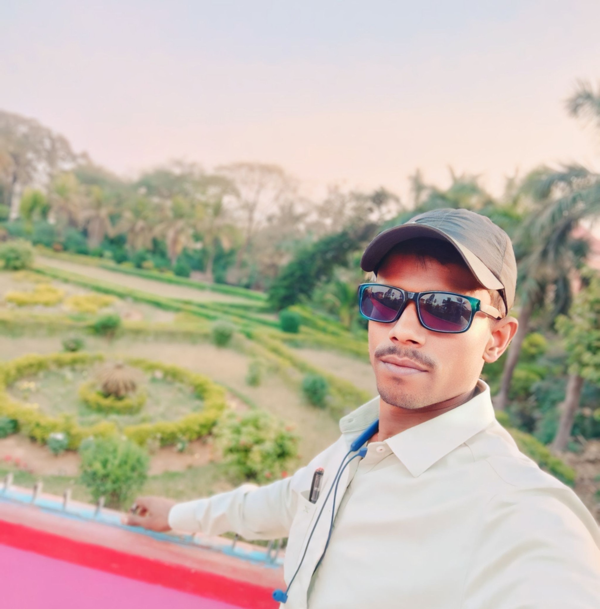 Baleshwar Kumar