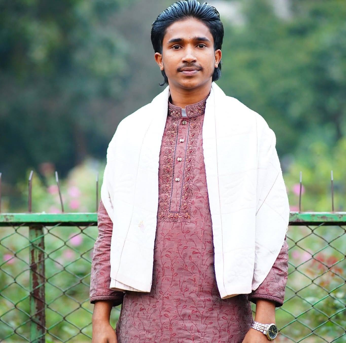 Javed Hasan