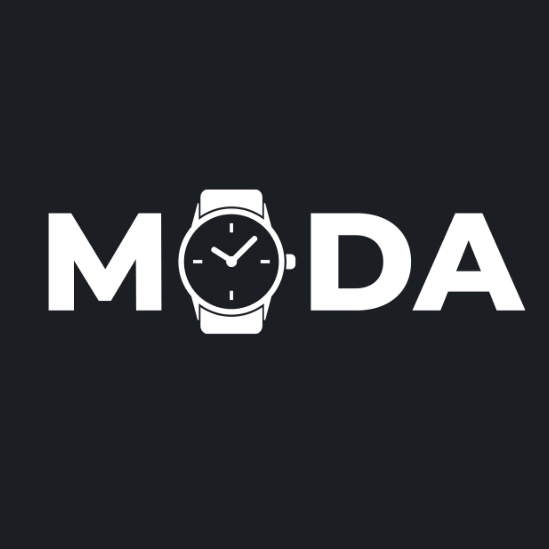 Moda Watches | Salisbury