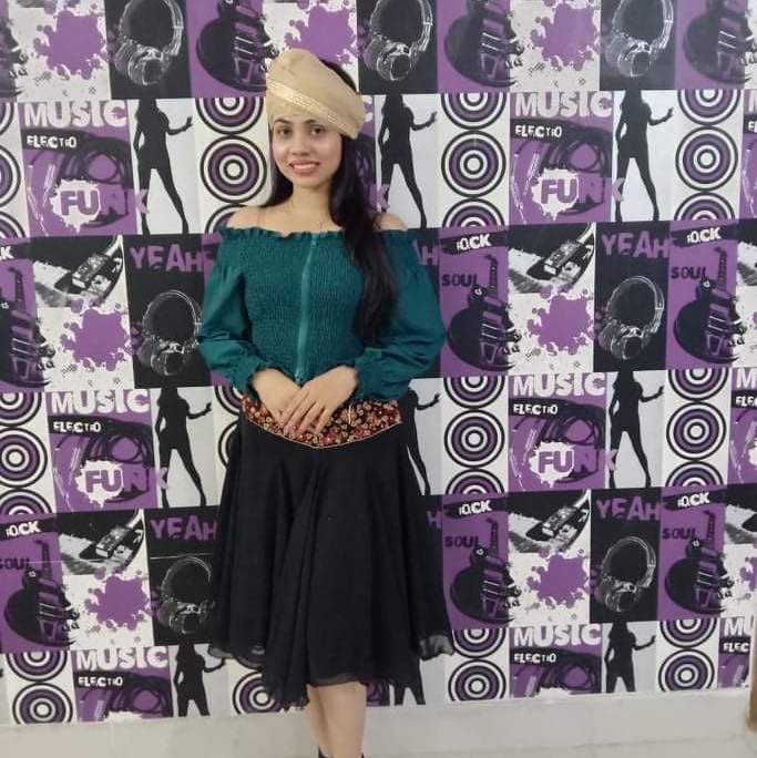 Parisha Jannat