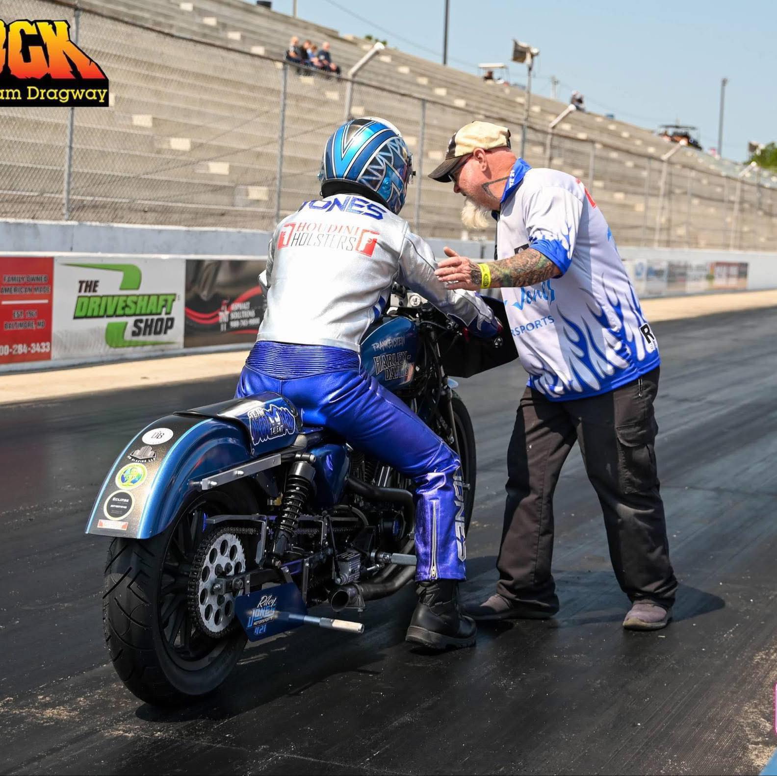 H & H Racing Services | Wilmington NC