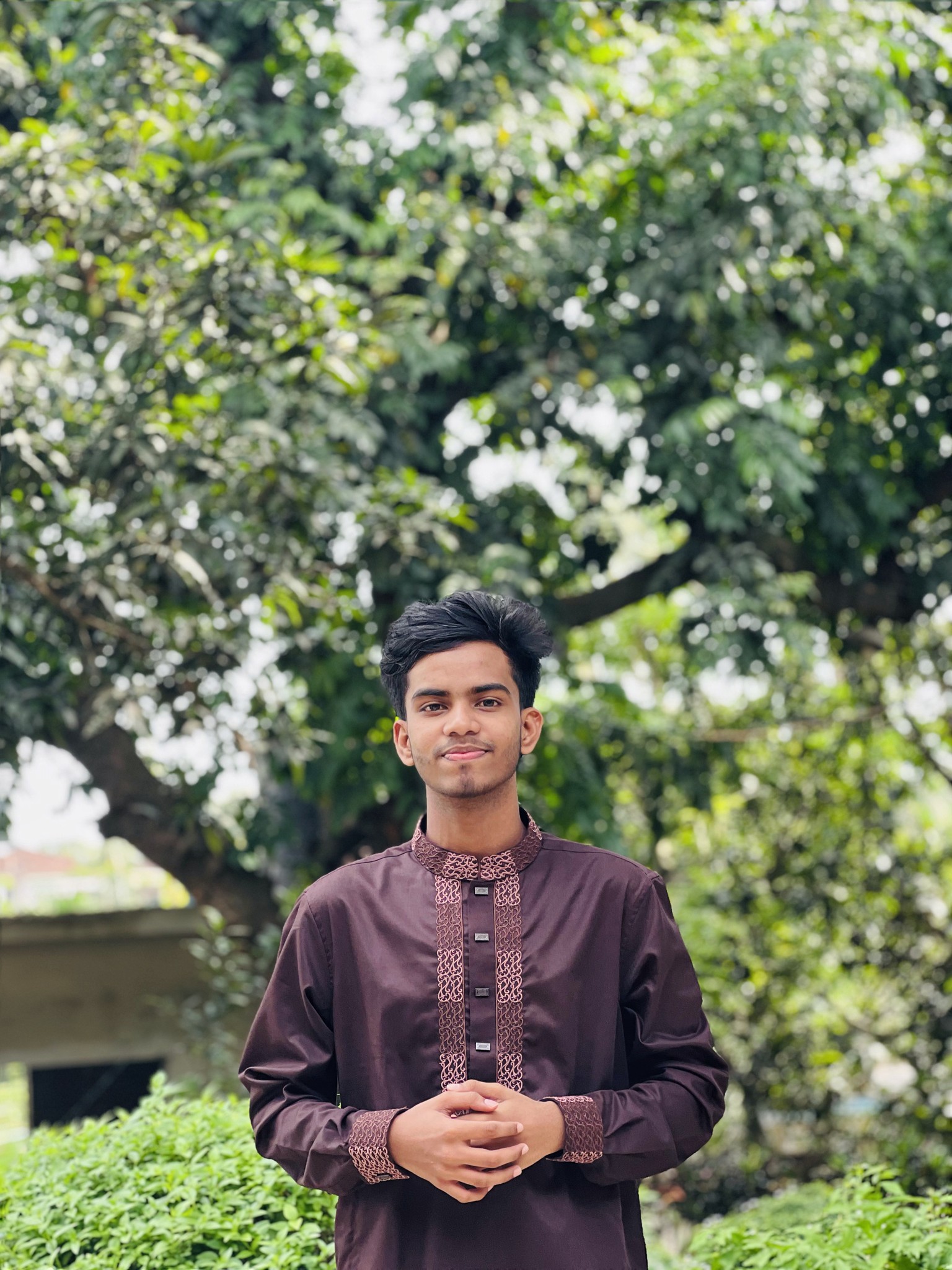 Sabbir Rahman