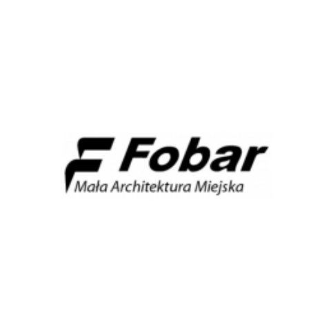 Fobar - Mała architektura miejska | Kraków