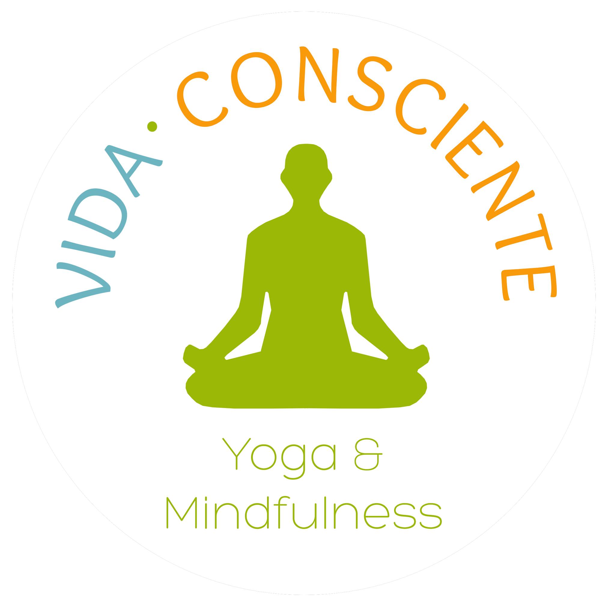 Vida Consciente - Yoga y Mindfulness