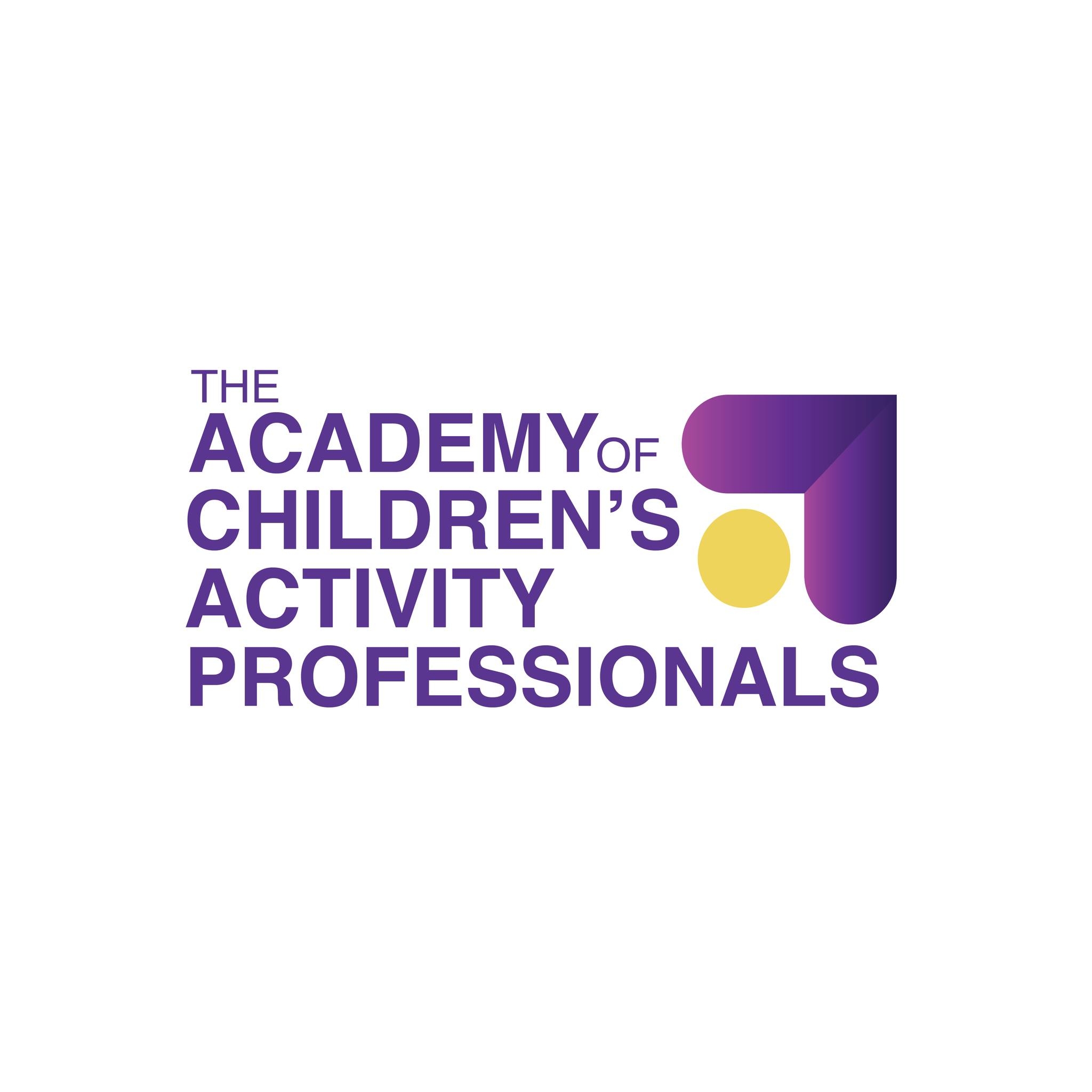 Academy of Children's Activity Professionals