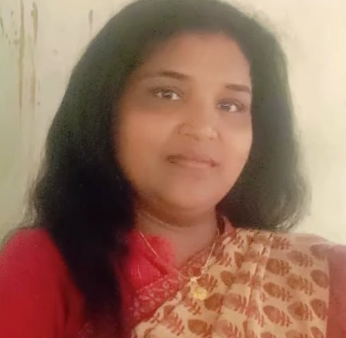 Anitha Anitha S