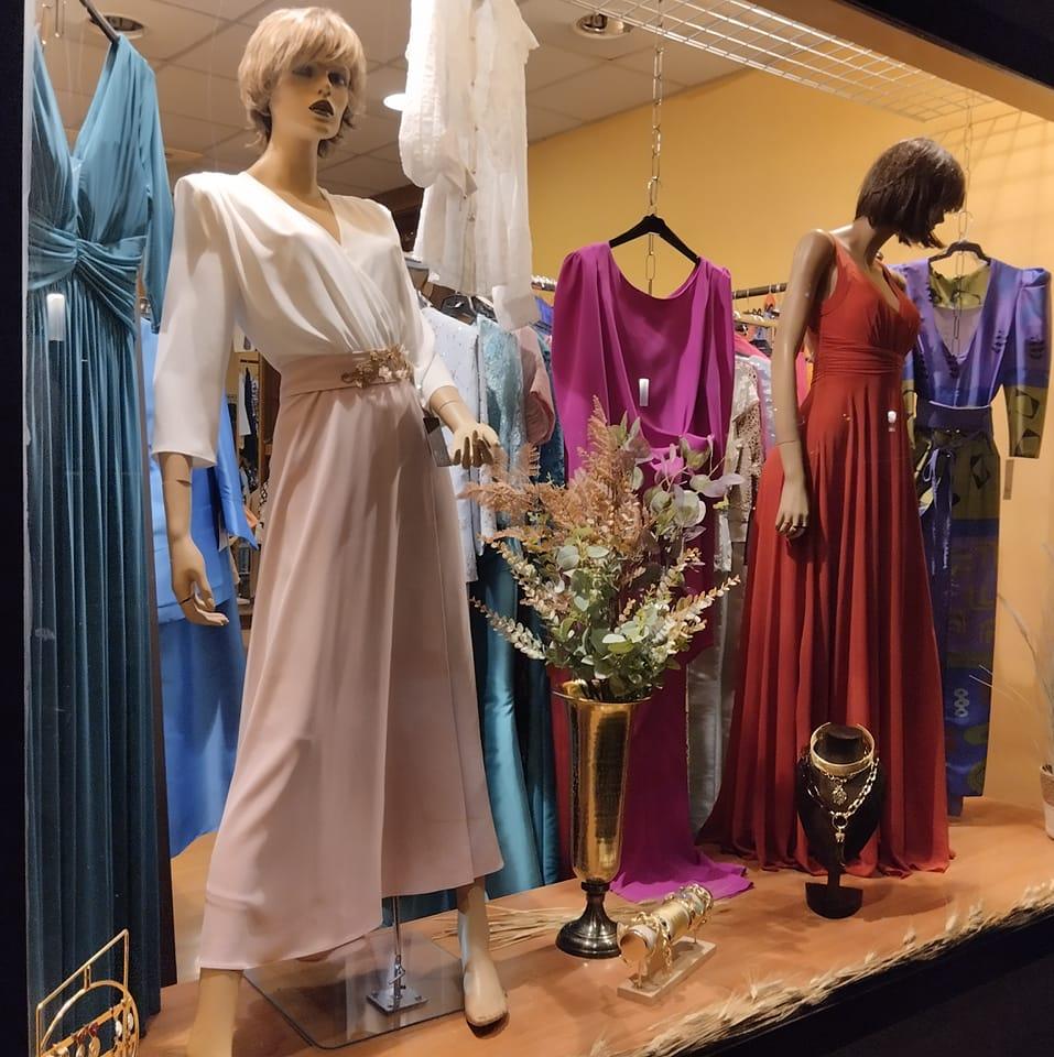 Elena Boutique Moda y Complementos