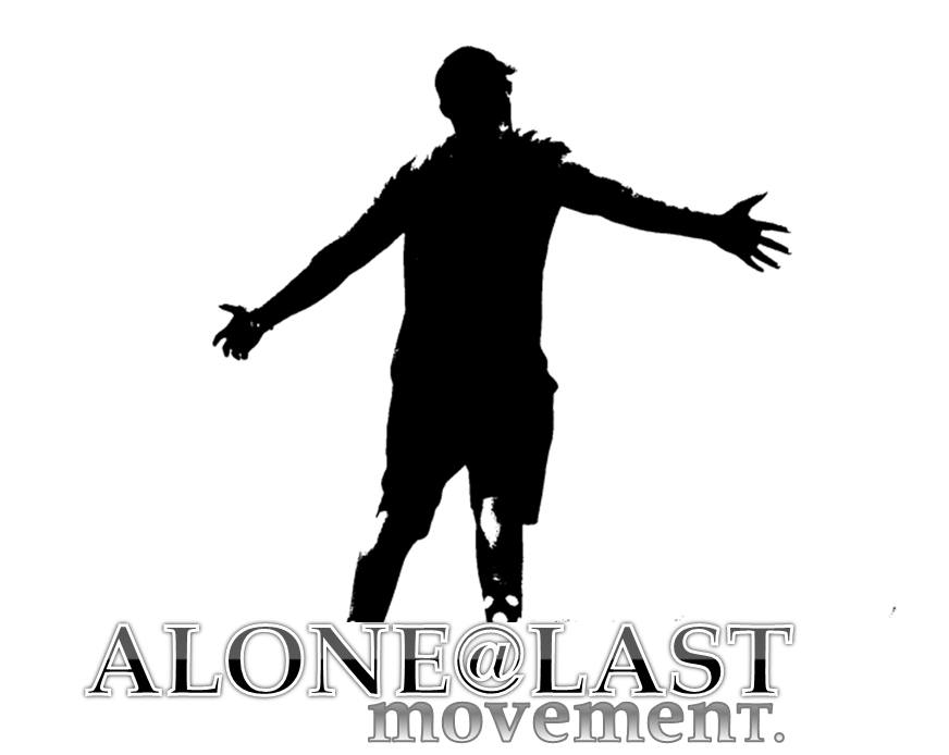 Alone at Last movement