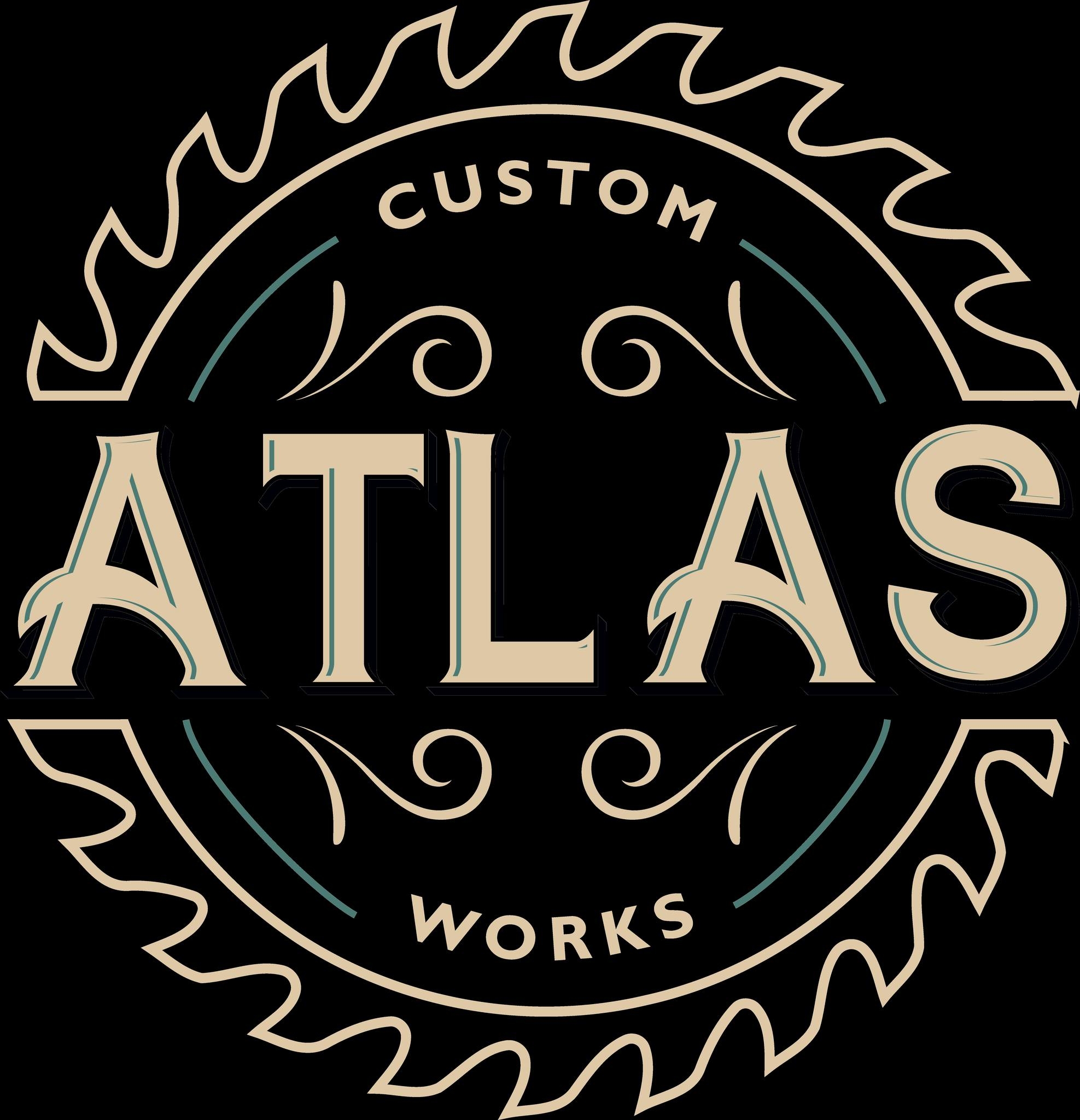 Atlas Custom Works | Barrie ON