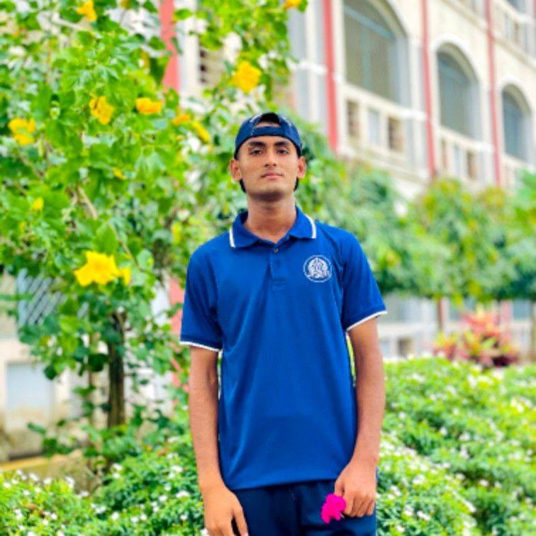 Gulam Rabbani
