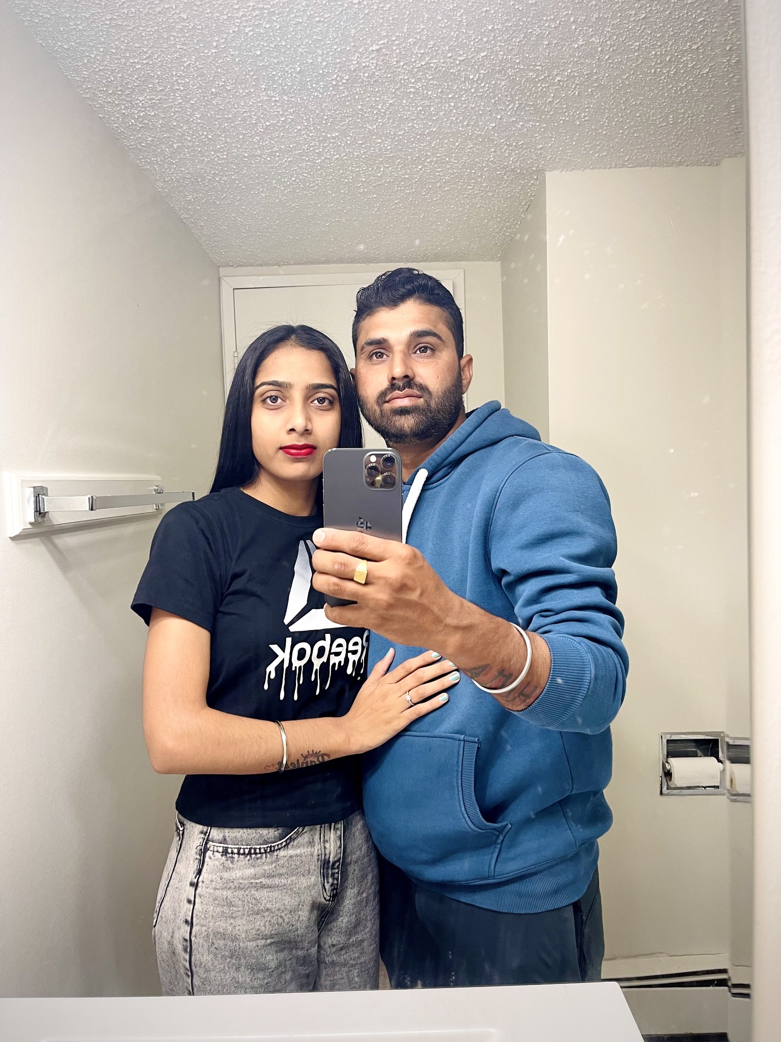 Gurjeet Kaur Matharu