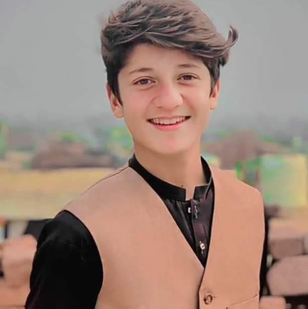 غمِی او خکُلا د پختونخوا