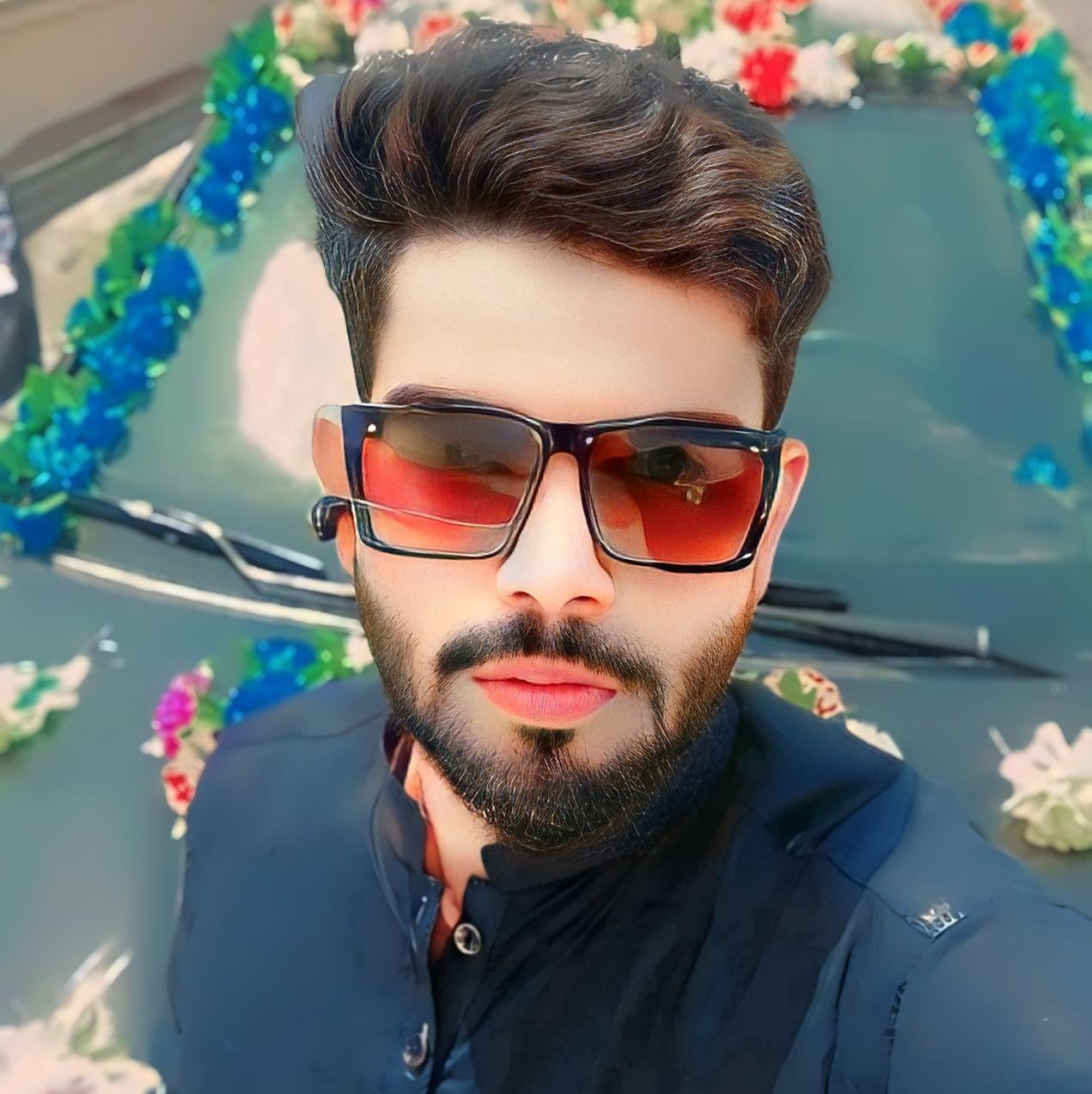 Akhtar Rajput