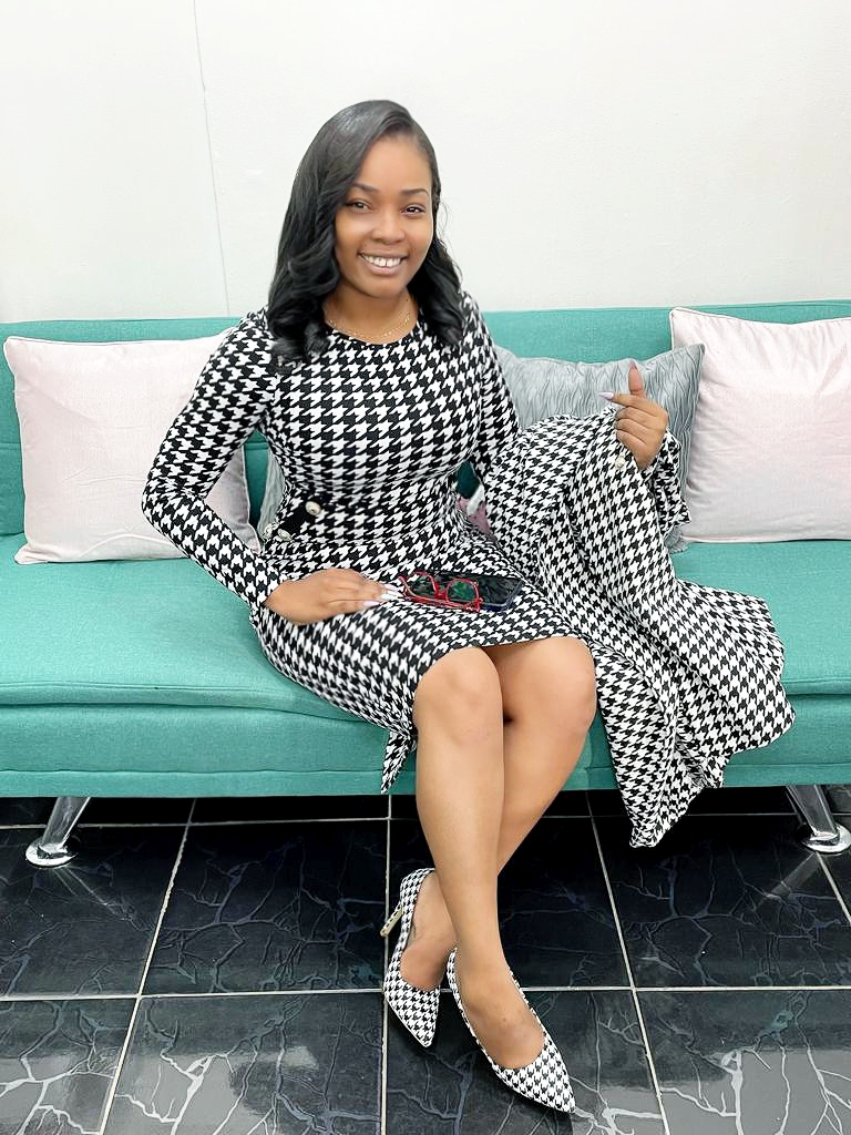 Makeeda Weekes | Port of Spain
