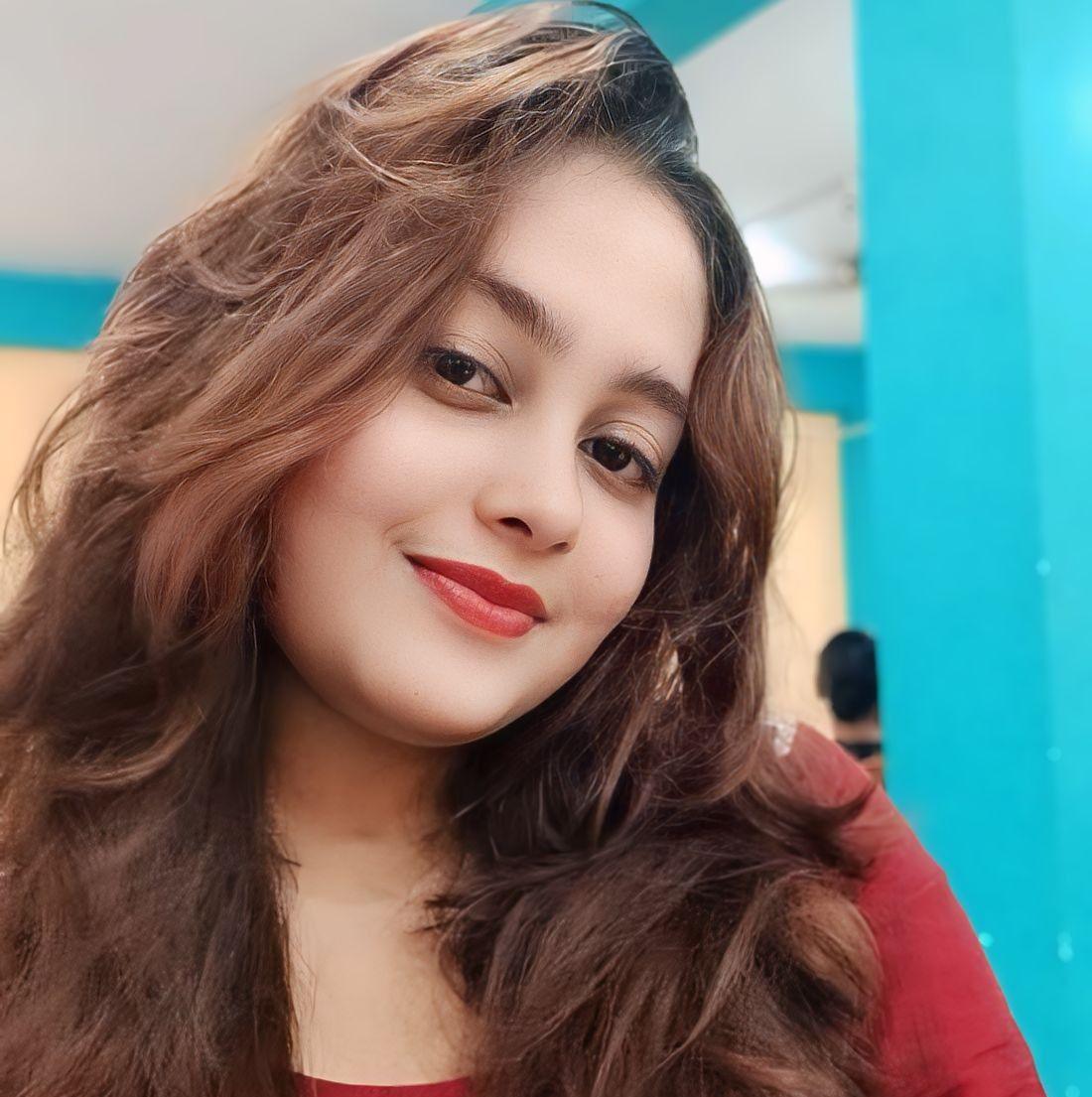 Prithi Ghosh